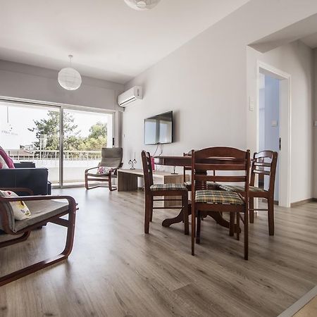 St.Helena Court Apartment Ларнака Екстериор снимка