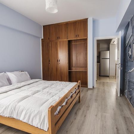 St.Helena Court Apartment Ларнака Екстериор снимка