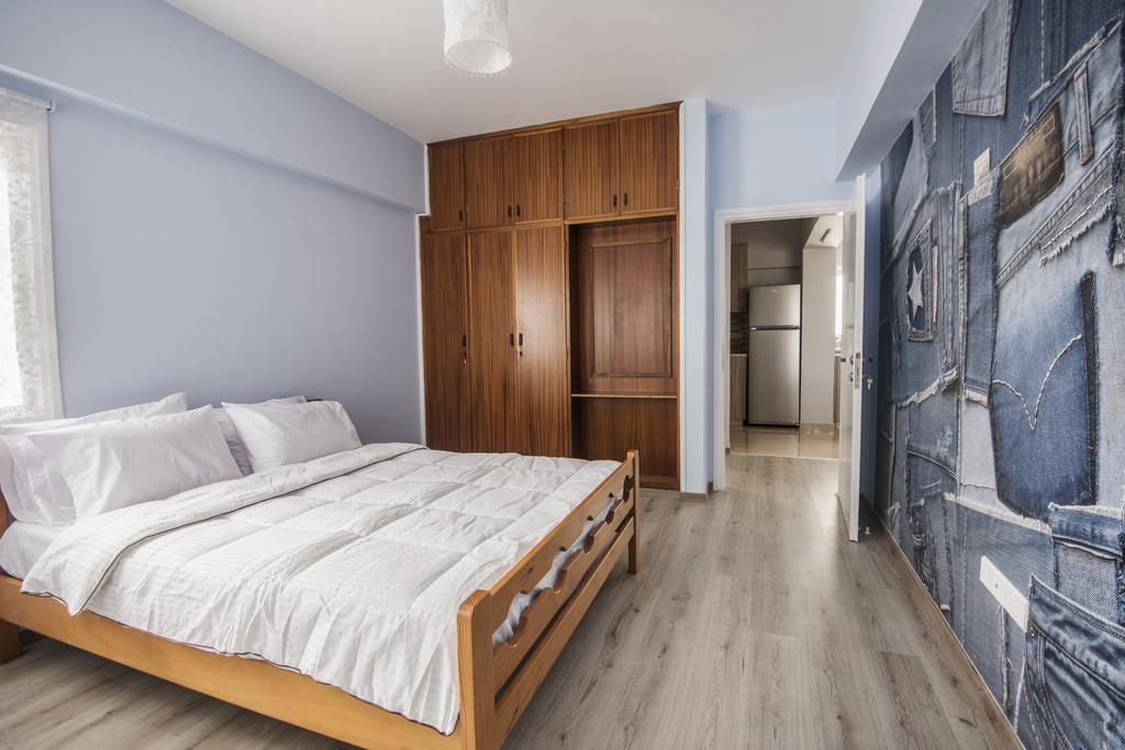 St.Helena Court Apartment Ларнака Екстериор снимка