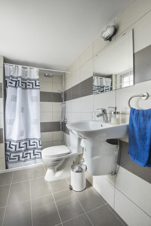 St.Helena Court Apartment Ларнака Екстериор снимка